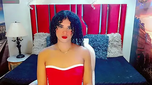 Veronica_Misst_ – webcam model profile photo