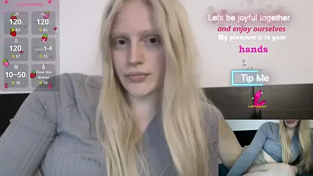 AlexaWane – webcam model profile photo Image 14