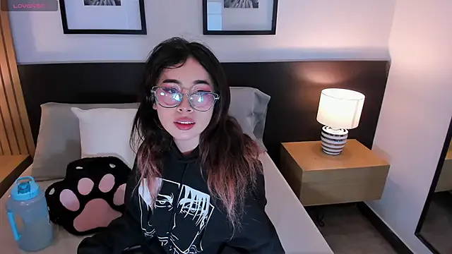 ElinaCarter – webcam model profile photo Image 11