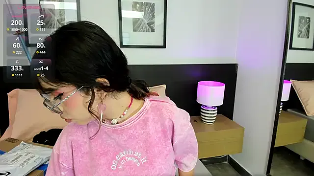 ElinaCarter – webcam model profile photo Image 4