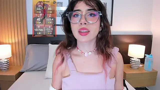 ElinaCarter – webcam model profile photo Image 7