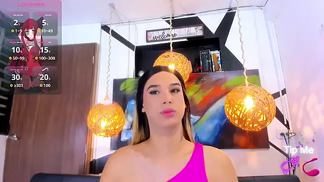 roouse – webcam model profile photo Image 15