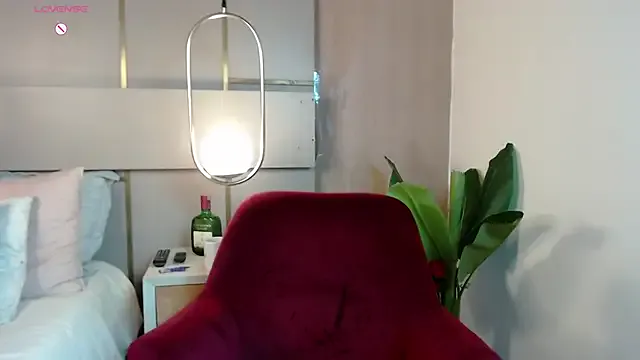 BellatrixNoir – webcam model profile photo Image 10