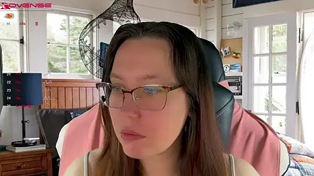 ASUKA-TV – webcam model profile photo Image 2