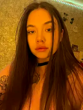 AmeliaBrilliants – webcam model profile photo Image 16