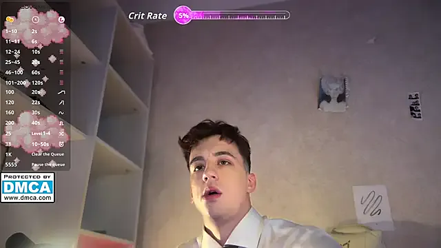  – webcam model profile photo Image 9