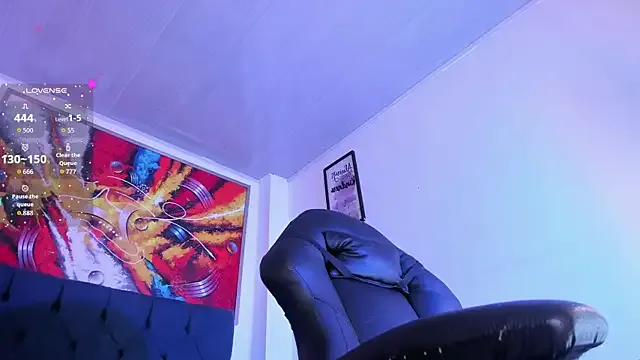 ivannapretyts – webcam model profile photo Image 4