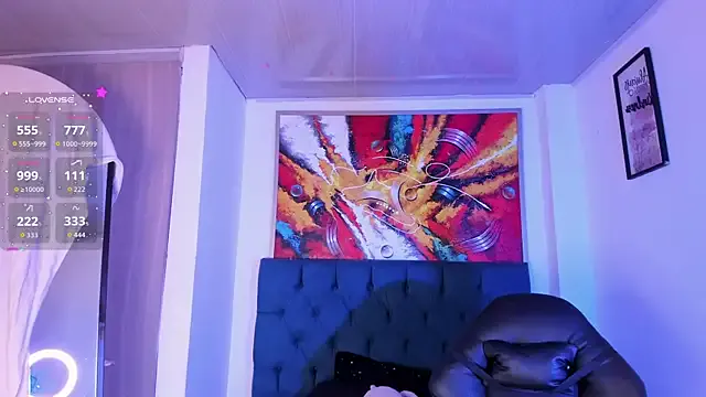 ivannapretyts – webcam model profile photo Image 5