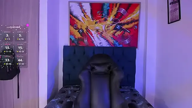 ivannapretyts – webcam model profile photo Image 7