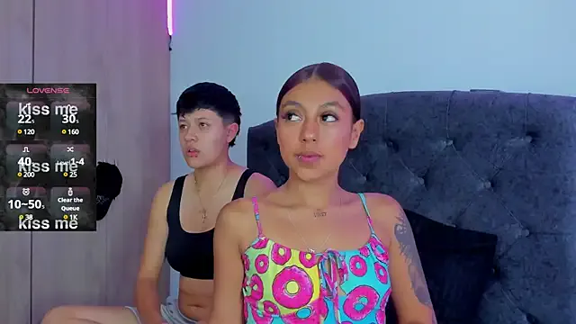 ASUKA-TV – webcam model profile photo Image 3