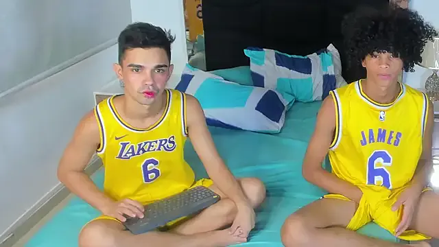 RollDolls – webcam model profile photo Image 13