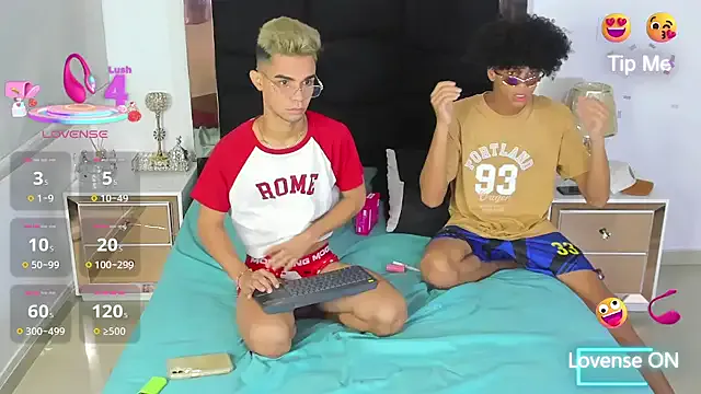 RollDolls – webcam model profile photo Image 5