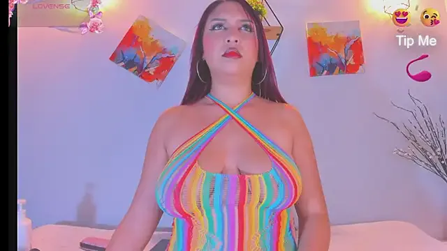 roouse – webcam model profile photo Image 7