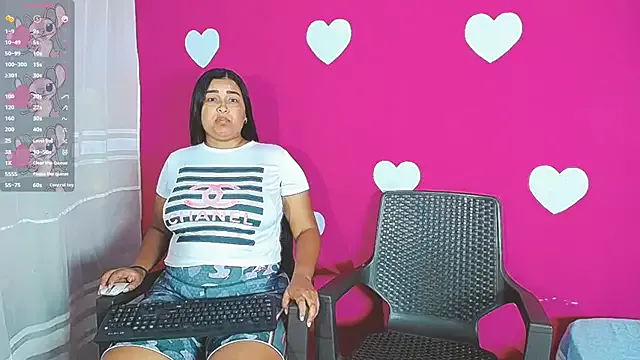 Priyanka_Pal – webcam model profile photo Image 3