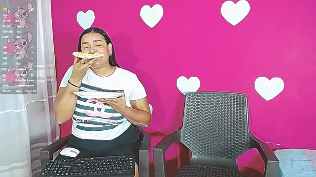 Priyanka_Pal – webcam model profile photo Image 5