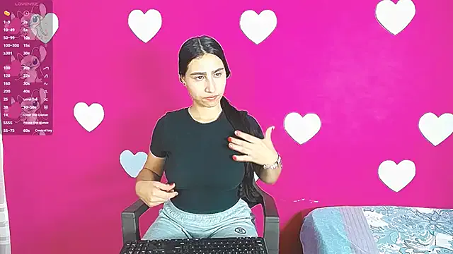 Priyanka_Pal – webcam model profile photo Image 8