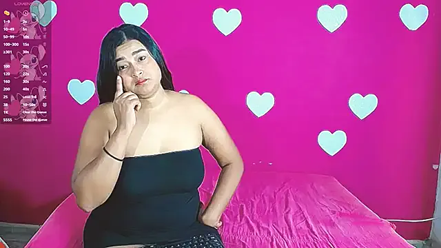 Priyanka_Pal – webcam model profile photo Image 9