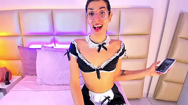 morganaramirez – webcam model profile photo Image 7