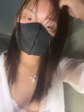 GabyPastori cam model Image 4