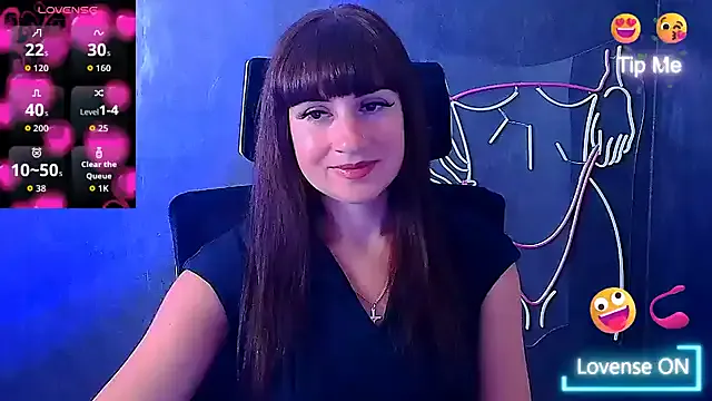 HoneyJo – webcam model profile photo Image 14