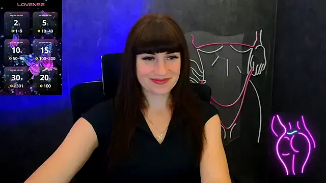 HoneyJo – webcam model profile photo Image 3