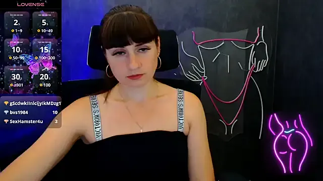 HoneyJo – webcam model profile photo Image 5