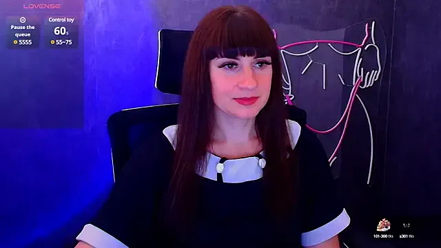 HoneyJo – webcam model profile photo Image 6