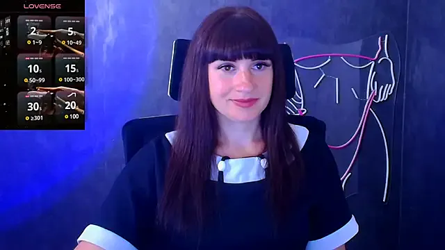 HoneyJo – webcam model profile photo Image 8