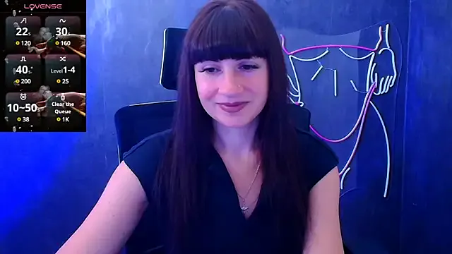 HoneyJo – webcam model profile photo Image 9