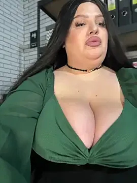 _MiaQueen_ – webcam model profile photo Image 4