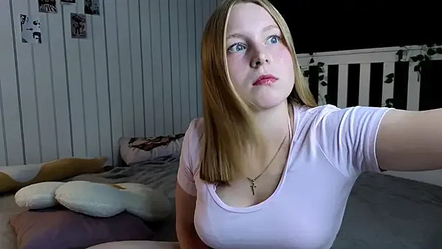 AmeliaBrilliants – webcam model profile photo Image 6
