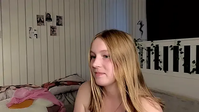 AmeliaBrilliants – webcam model profile photo Image 9