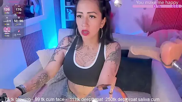 roouse – webcam model profile photo Image 13