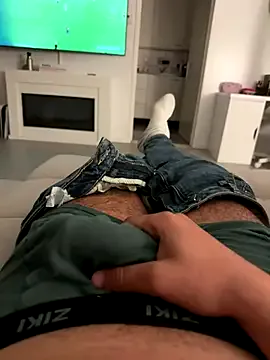 Nonchan_ – webcam model profile photo Image 3