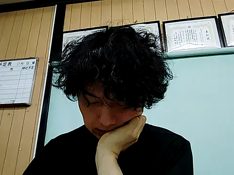 Diegoarctic – webcam model profile photo Image 13