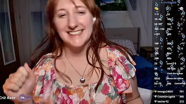 roouse – webcam model profile photo Image 16