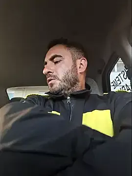 DaddybearVLC cam model Image 3