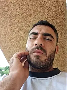 DaddybearVLC cam model Image 7