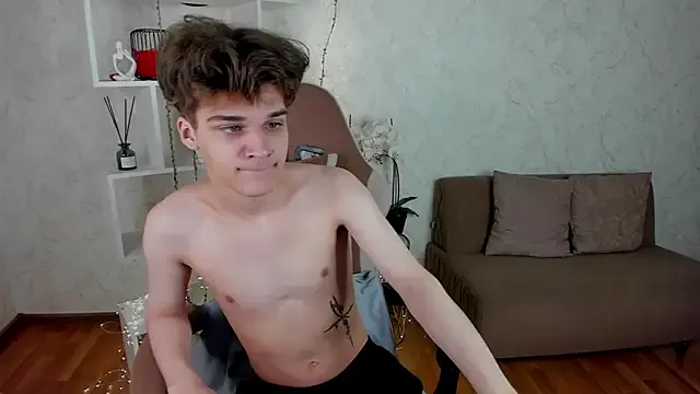 Willie_Miler – webcam model profile photo