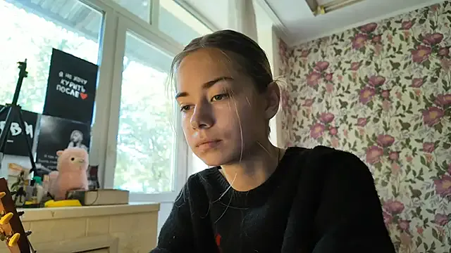 BellatrixNoir – webcam model profile photo Image 11