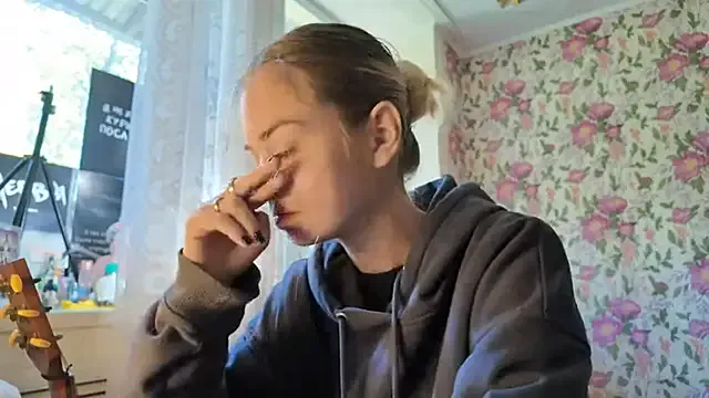 BellatrixNoir – webcam model profile photo Image 12