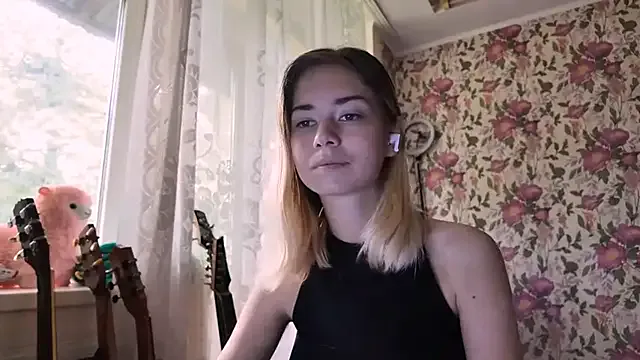 BellatrixNoir – webcam model profile photo Image 3