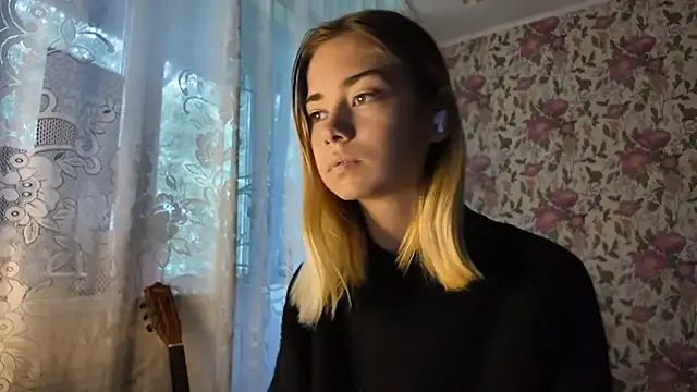 BellatrixNoir – webcam model profile photo Image 7