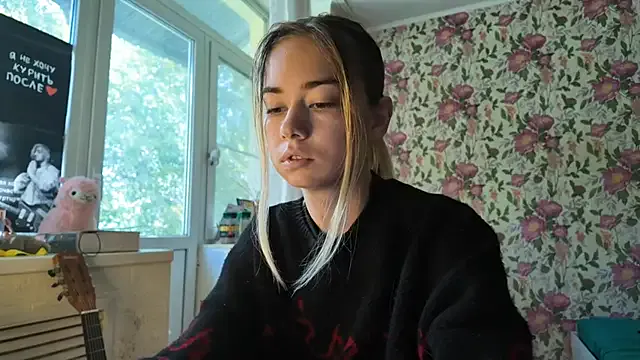 BellatrixNoir – webcam model profile photo Image 8