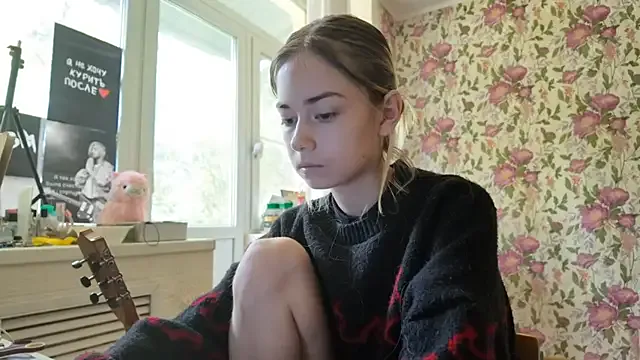 BellatrixNoir – webcam model profile photo Image 9