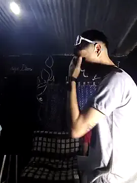 Wolf_BIG4 – webcam model profile photo