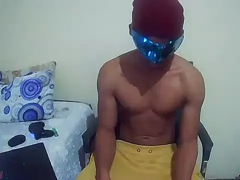 WolFuckingVixen cam model