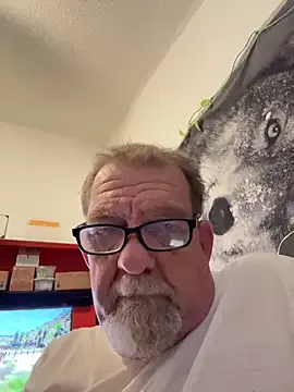 woof_man – webcam model profile photo