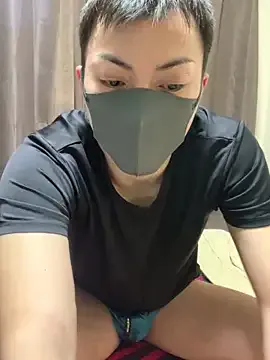 koreanboy2341 – webcam model profile photo Image 3