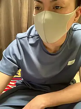 koreanboy2341 – webcam model profile photo Image 4